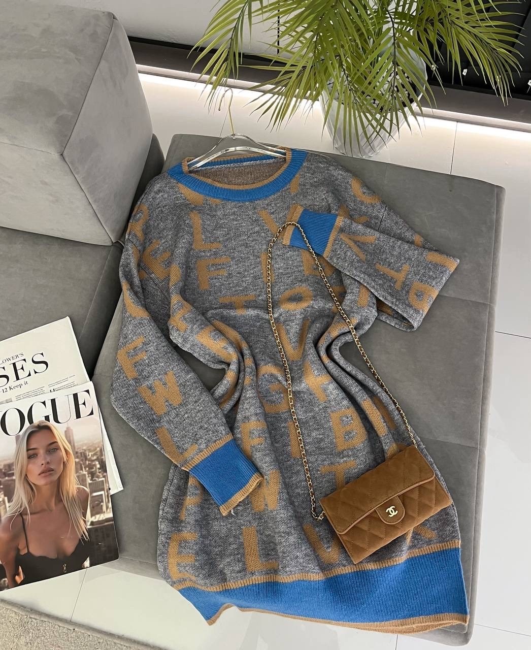 платье стильное,женское платье теплое,платье теплое,вязаное платье женское,платье вязаное