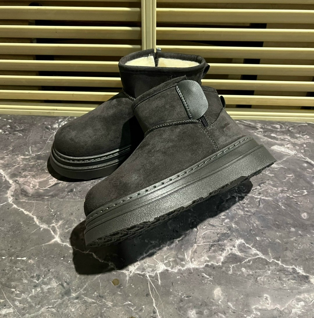 ,угги женские,угги женские черные,женские зимние ботинки,угги зимние на платформе