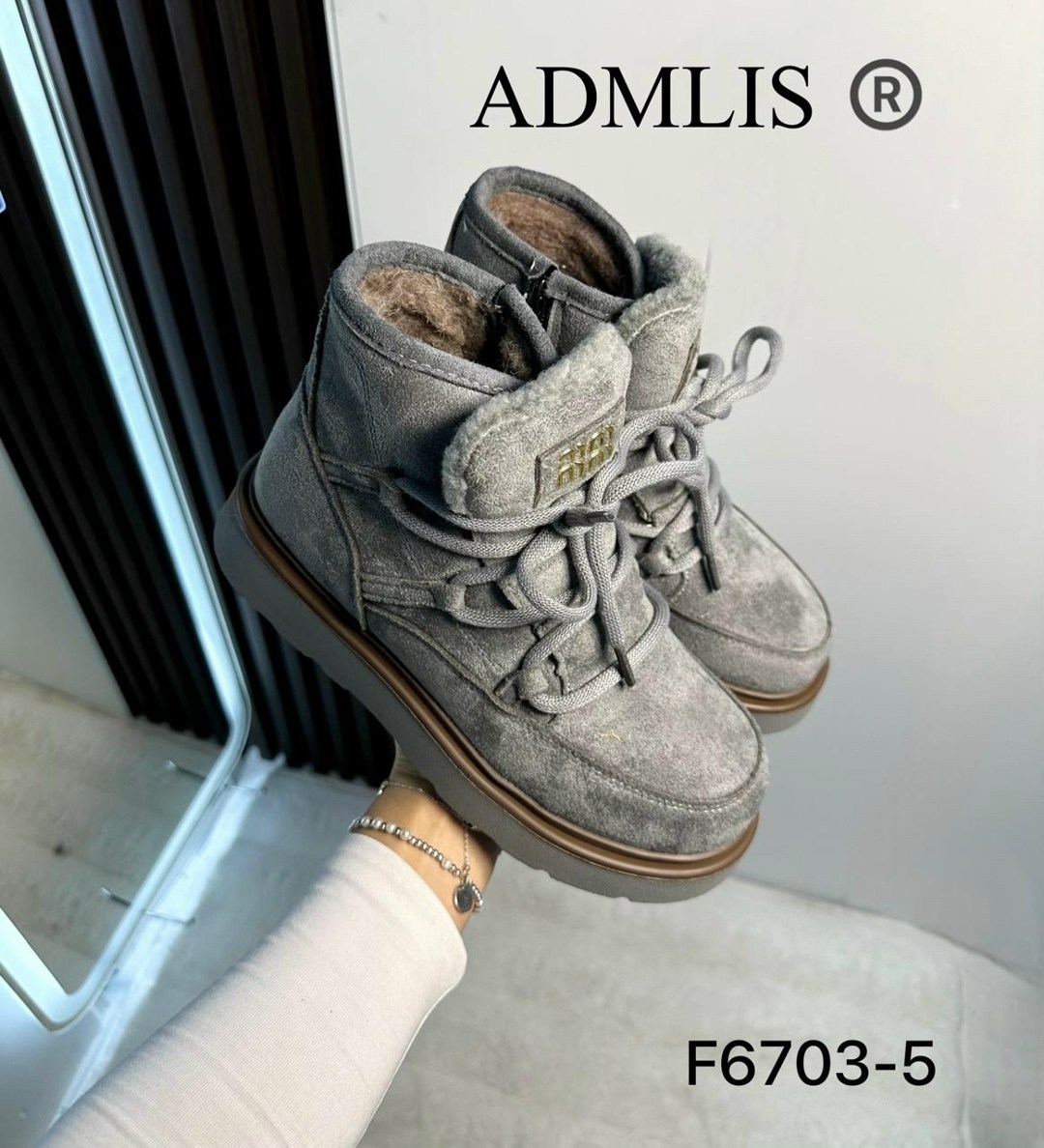 женская зимняя,,замшевые ботинки,ботинка женские зимние,зимняя