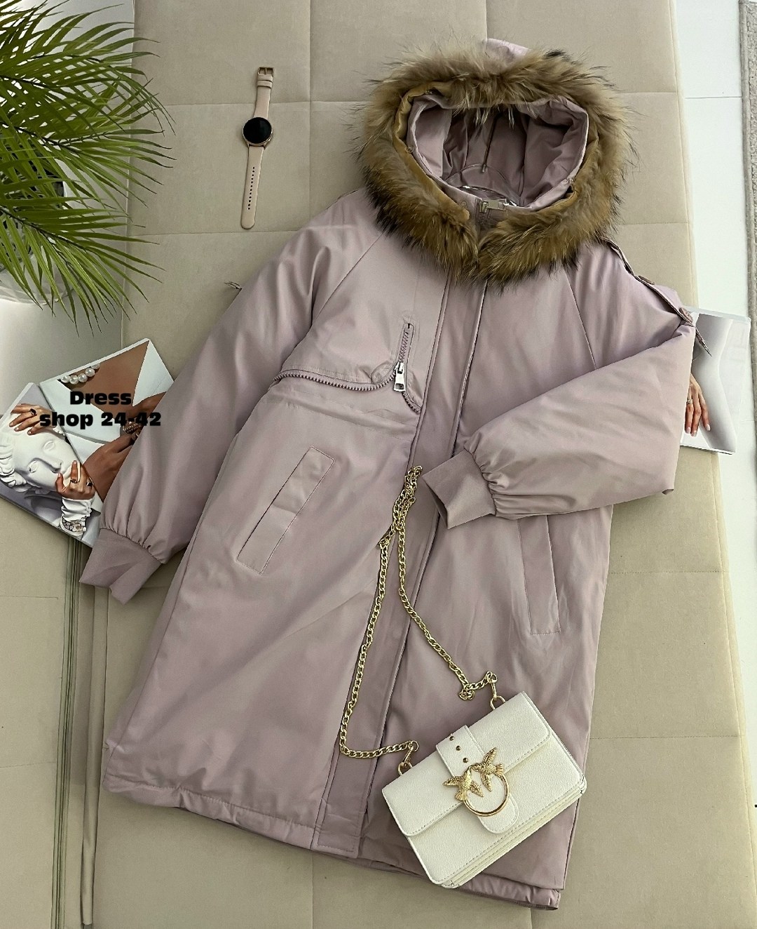 зимние куртки женские,стильные пуховики,куртка зимняя,куртка пуховик,парка с меховым