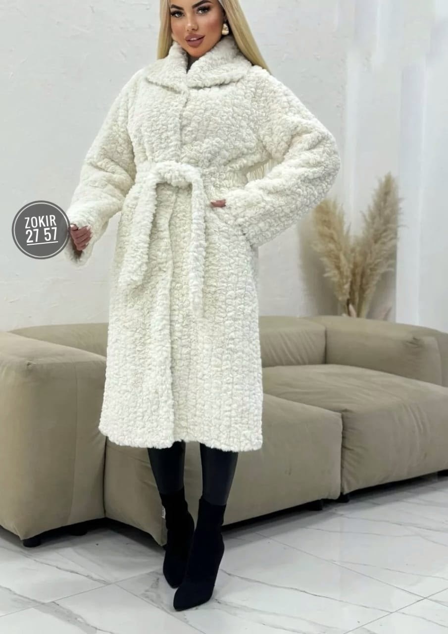 кардиган альпака,кардиган пальто,кардиган женский,меховое пальто,стильное пальто