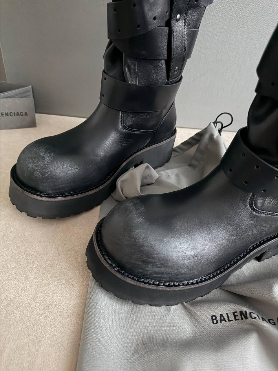 ,ботинки balenciaga,сапоги balenciaga, женская,высокие ботинки
