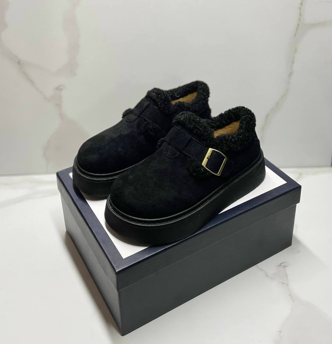 , женская,женские угги,лоферы на меху,зимняя женская