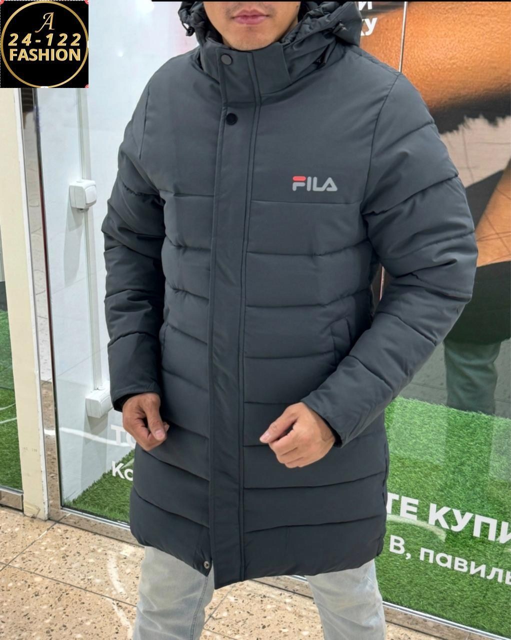 куртка длинная зимняя мужская,куртка мужская бежевый,куртка fila мужская,демисезонная куртка,куртка утепленная мужская fila