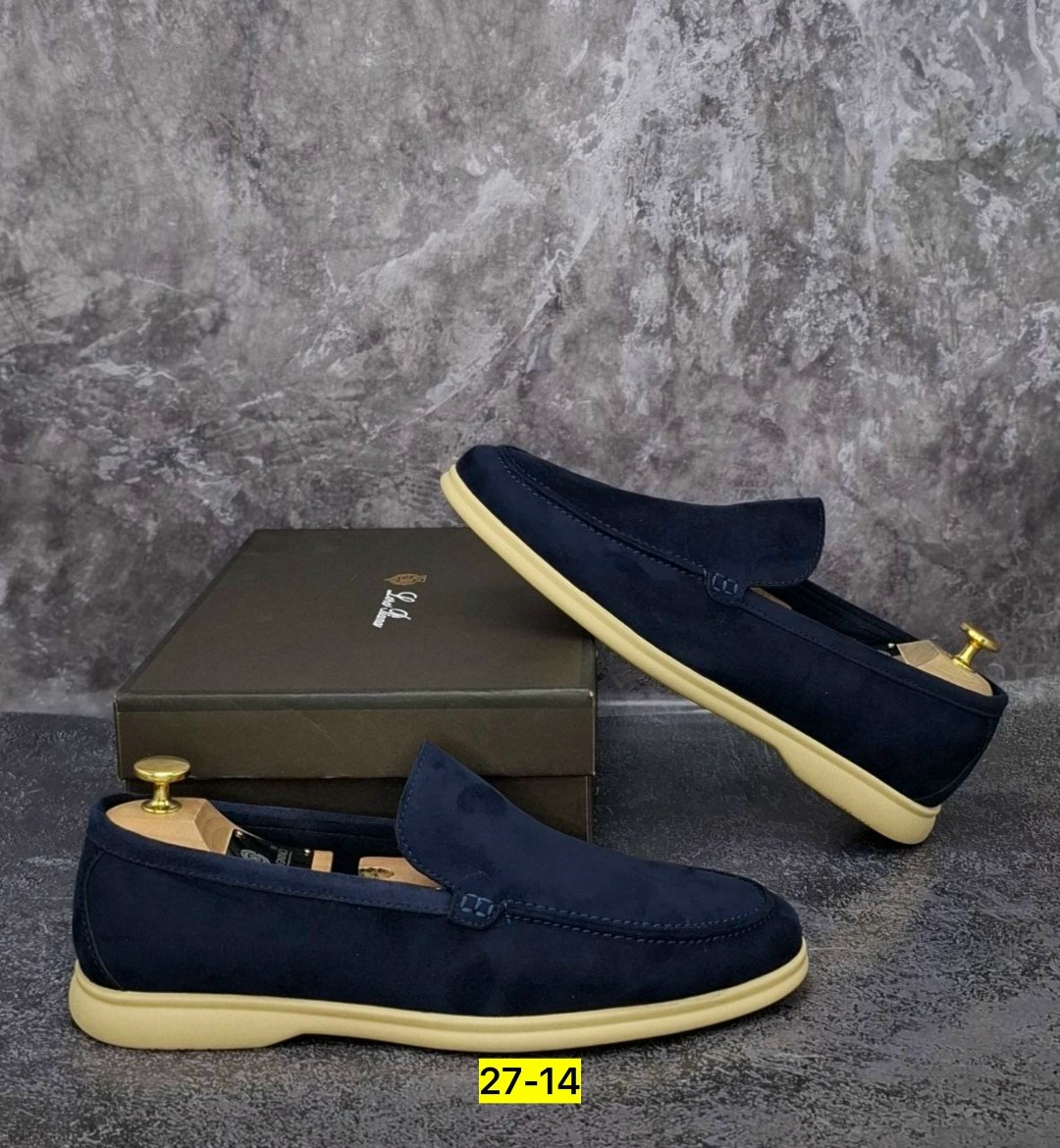 ,loro piana лоферы мужские,лоферы мужские замшевые,слипоны мужские,loro piana лоферы мужские синие