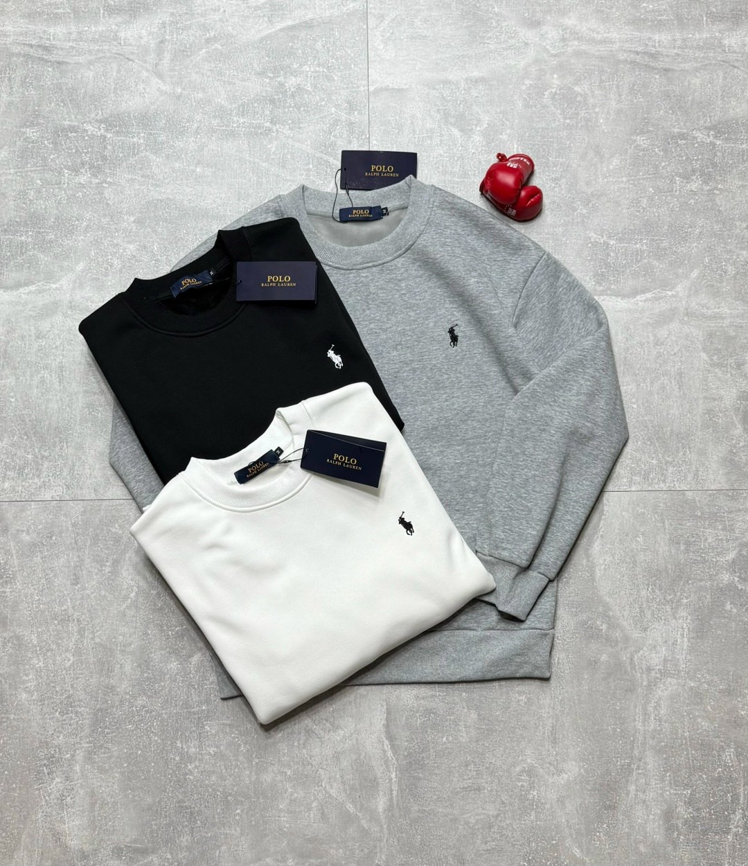 толстовки для мужчин,свитшот polo ralph lauren,мужские свитшоты,свитшот ральф лорен белый