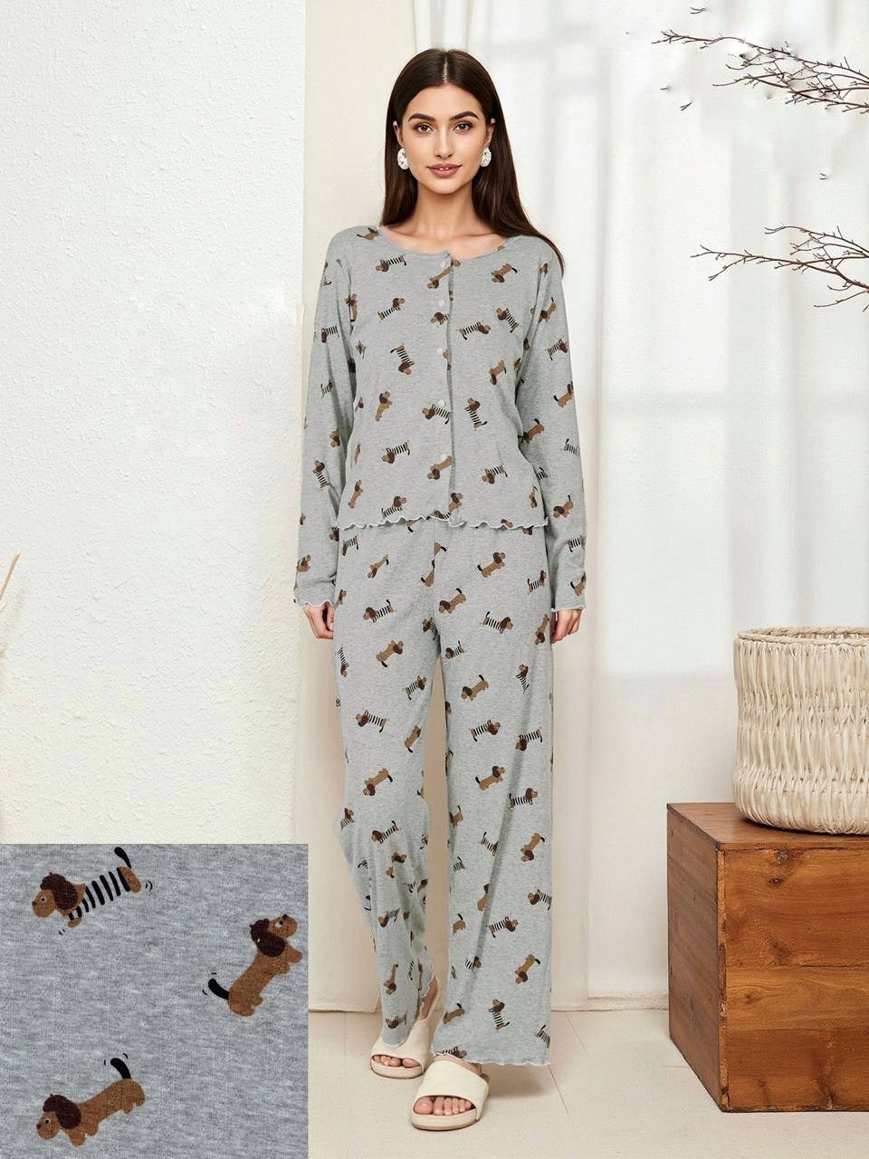 пижамы женски,пижамы для женщин,комплект пижама,женский пижама,пижама женская со штанами с сердечками