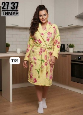 Домашняя одежда