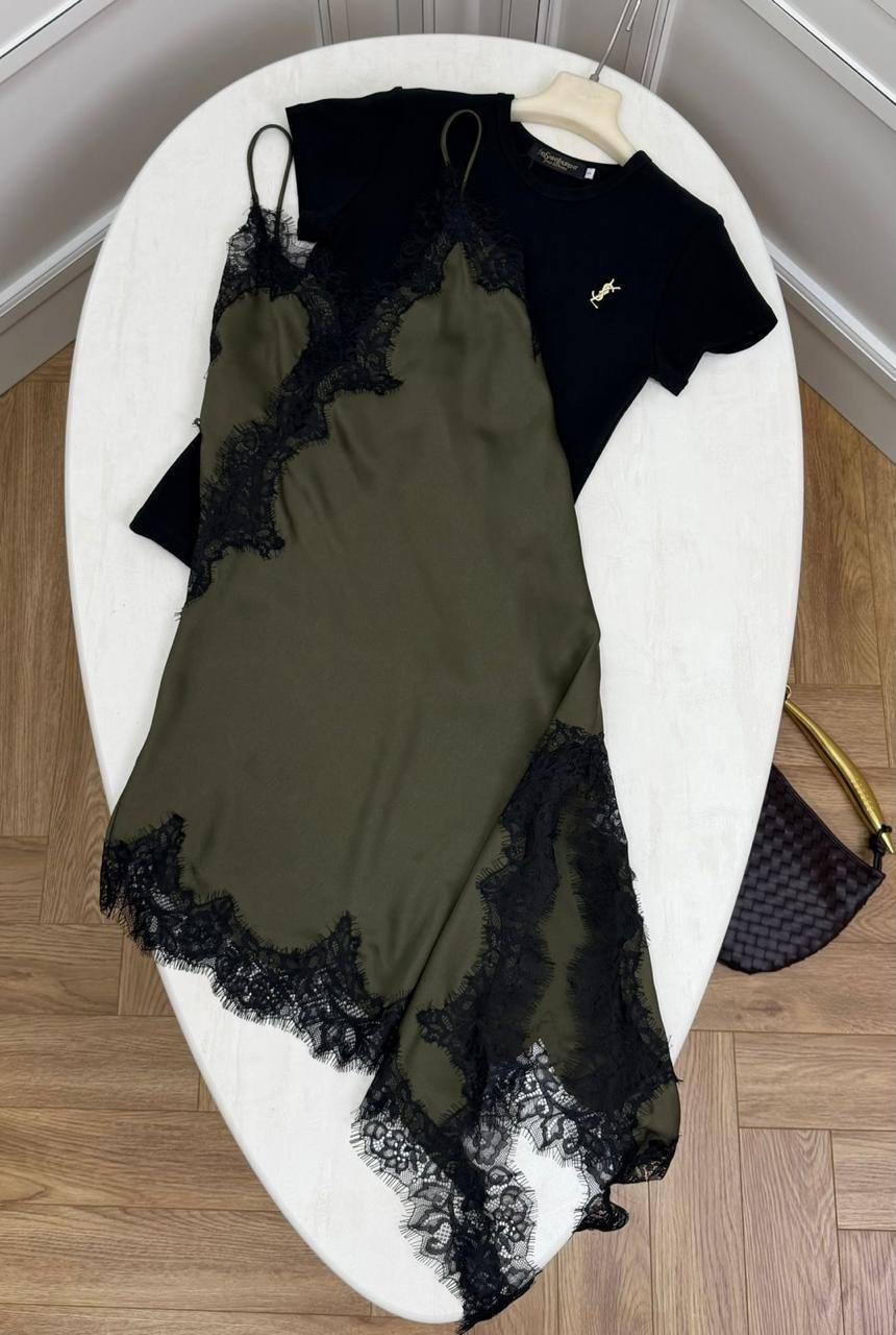 платье с кружевами,платье комбинации,кружевное платье,платье стильное,платье винтажное