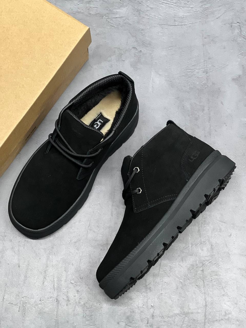 ботинки мужские ugg,,мужские угги ugg,ботинки ugg neumel,ugg neumel мужские