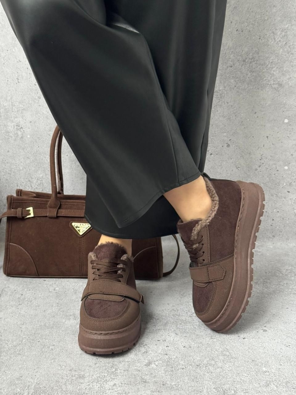 , женская,женские кроссовки,теплая ,повседневные кроссовки