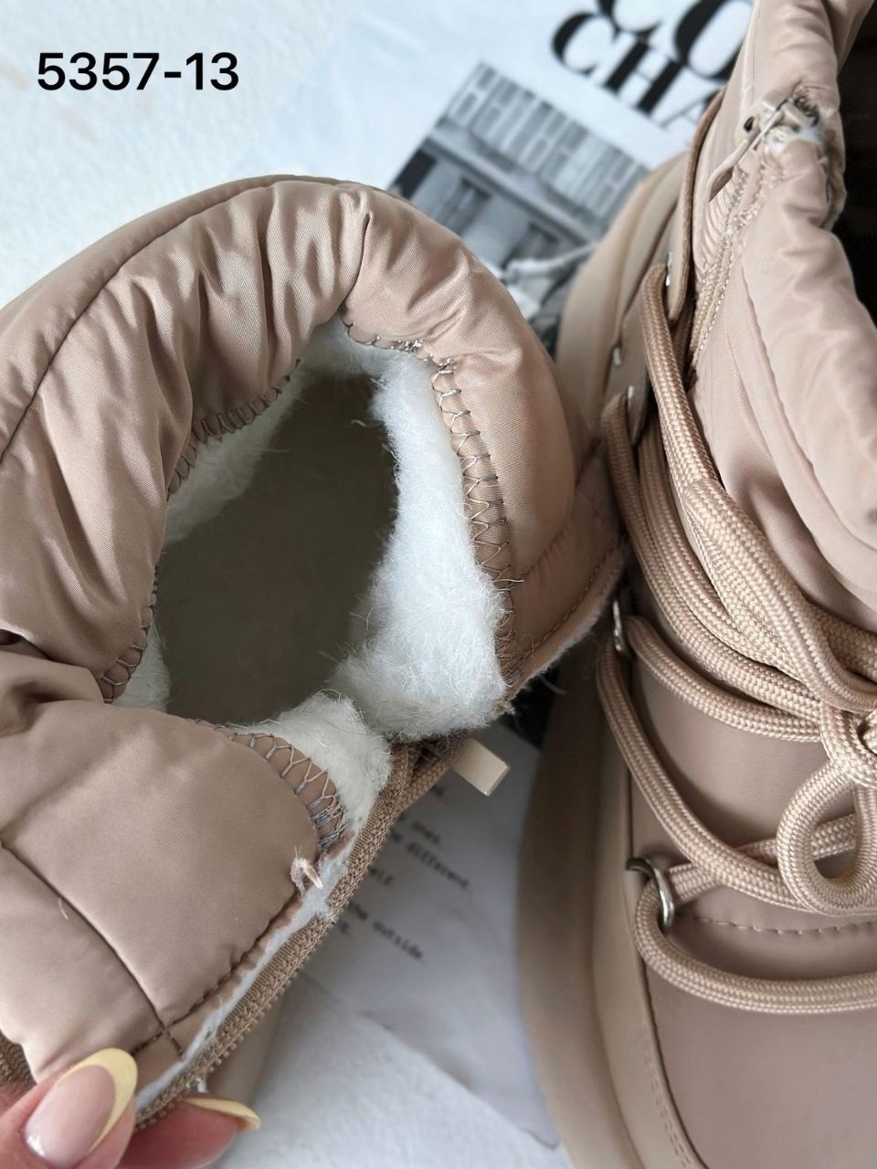 дутики женские,дутики зимние на платформе,зимняя женская ,дутики зимние,