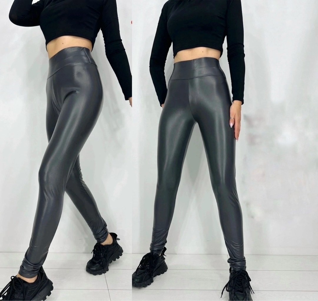 легинсы кожаные,кожаные леггинсы,женские легинсы,леггинсы кожаные теплые,женские леггинсы