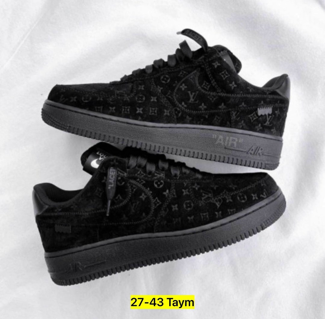 nike air force 1 low black,nike air force 1 low triple black,louis vuitton air force 1 black,nike air force 1 louis vuitton,nike air force 1 black
