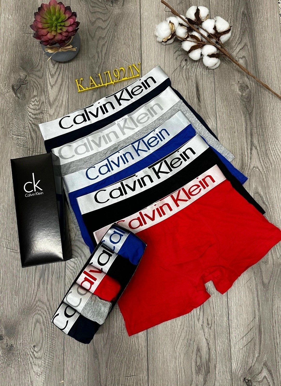 мужской набор трусов,трусы кельвин кляйн мужская,набор мужских трусов calvin klein,трусы кельвин кляйн ,комплект трусов мужских