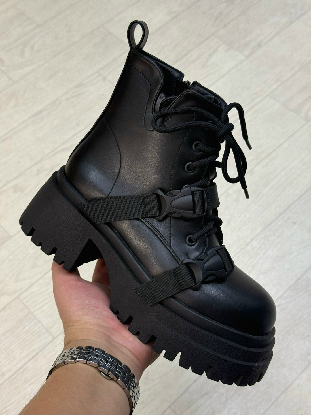 ,ботинки женские,ботинка,нью рок ботинки,ботинки женские на платформе