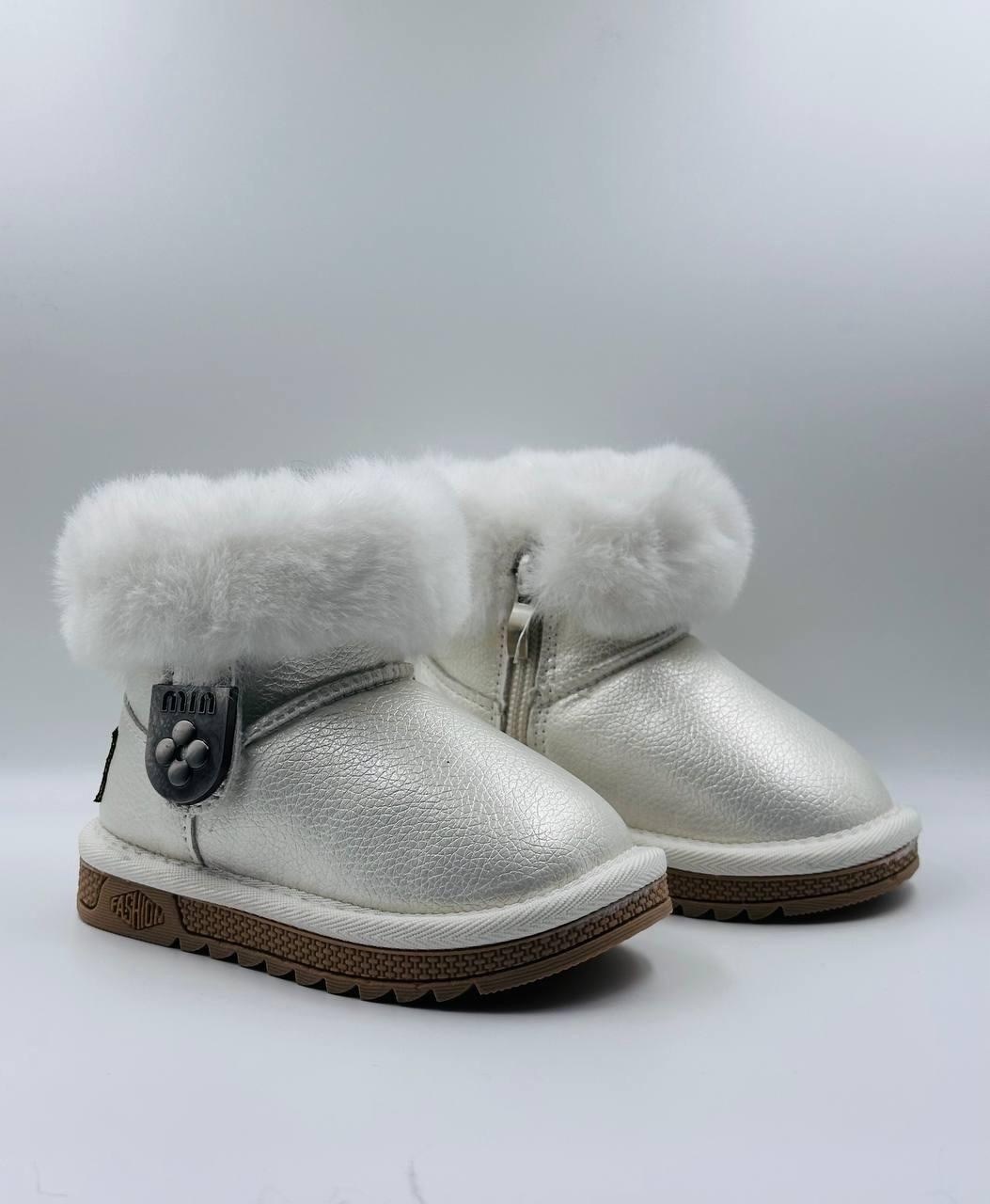 угги детские,угги детские серые,угги детские для девочек,полусапожки детские,