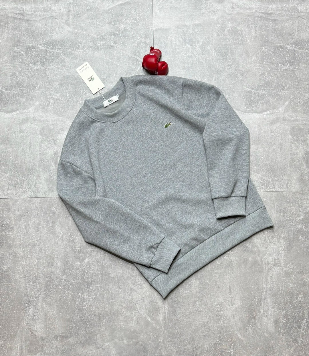 толстовки для мужчин,свитшот lacoste,мужские свитшоты,толстовки свитшот