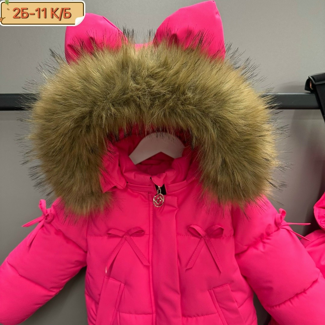 зимний костюм для девочки,детский зимний костюм,зимние костюмы,комплект зимний для девочек,детский зимний костюм монклер