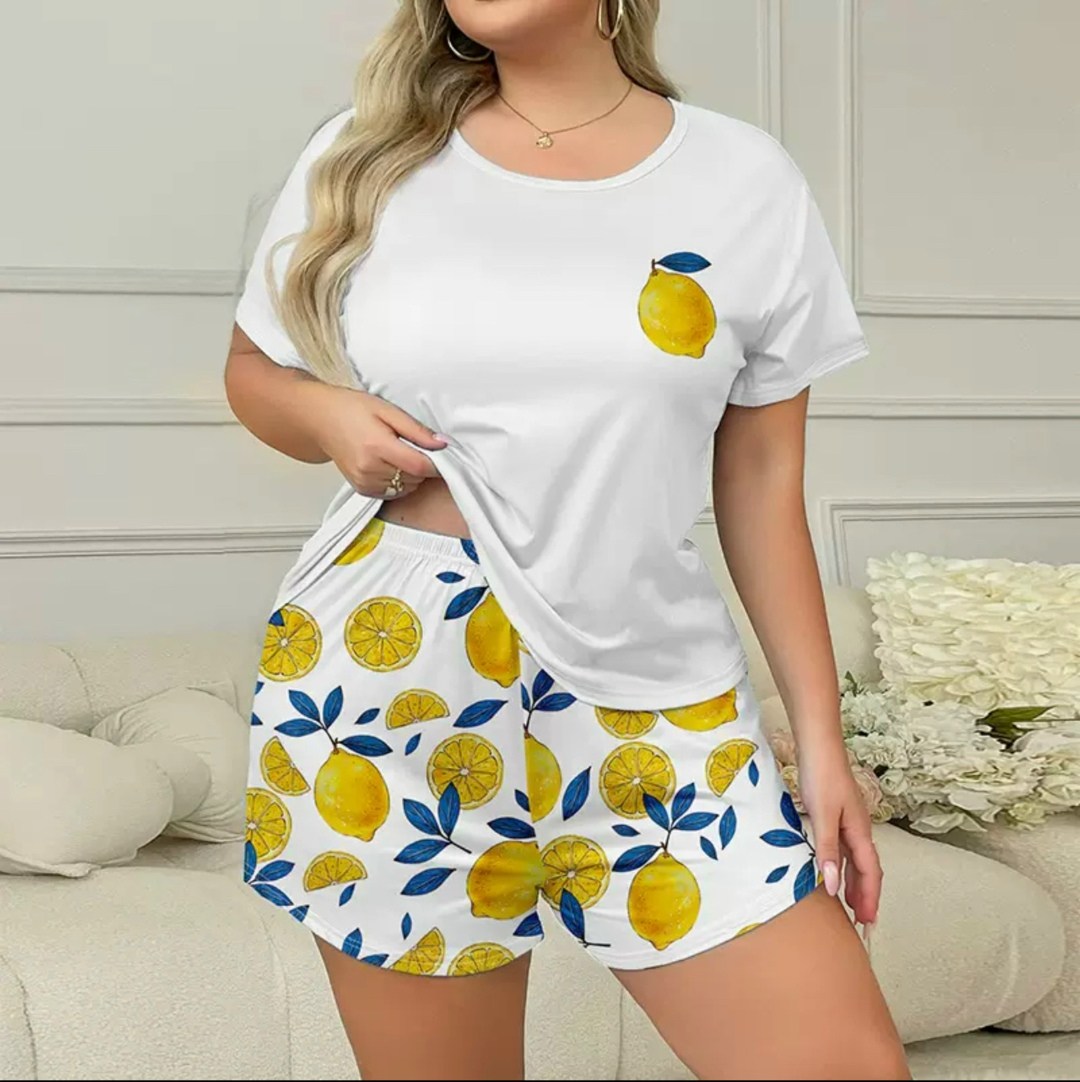 пижамы для женщин,комплект пижама,пижамный комплект больших размеров,домашняя одежда пижама,пижамы женски