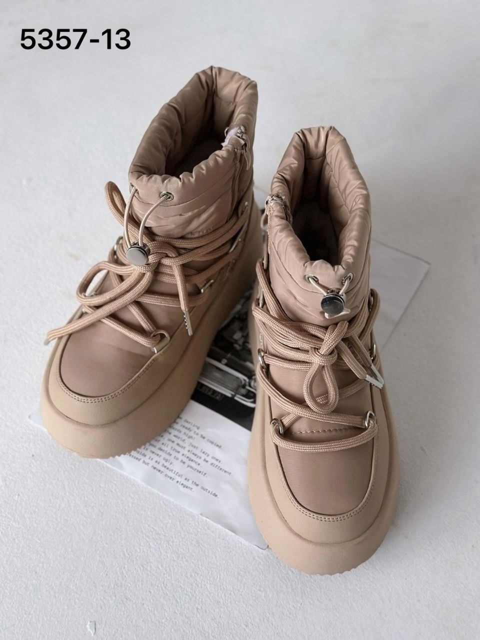 дутики женские,дутики зимние на платформе,зимняя женская ,дутики зимние,