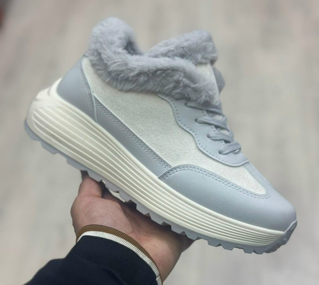 ,кроссовки женские зимние,женские кроссовки,кроссовки женские зимние с мехом,кроссовки зимнее