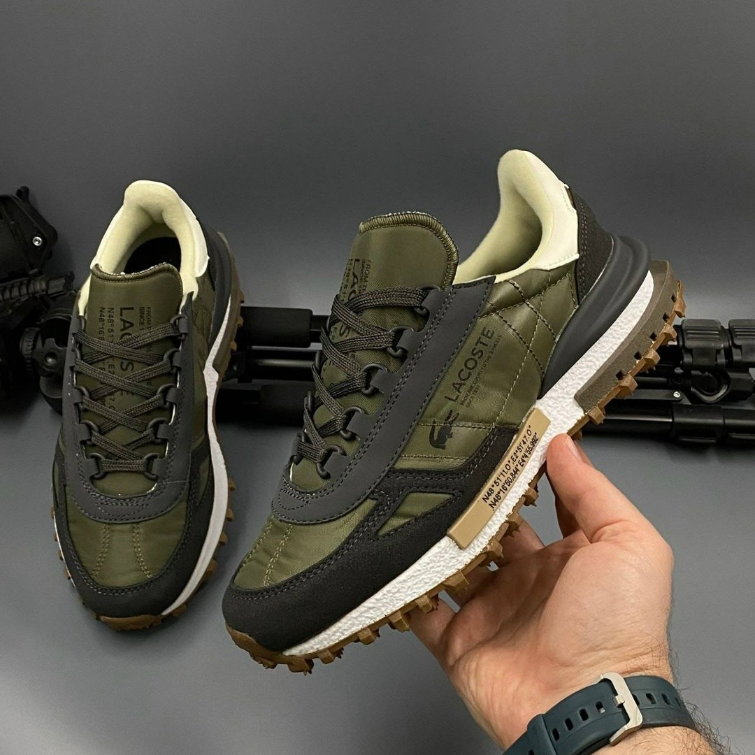 кроссовки lacoste,кроссовки,кроссовка мужской,мужские кроссовки lacoste elite active,lacoste кроссовки мужские