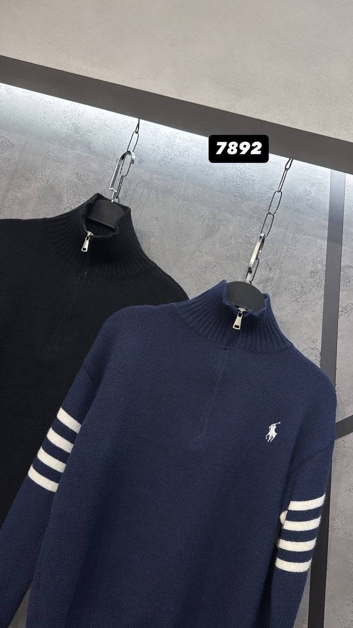 модные свитера,свитер с воротником,джемпер polo ralph lauren,кофта поло,мужские свитера