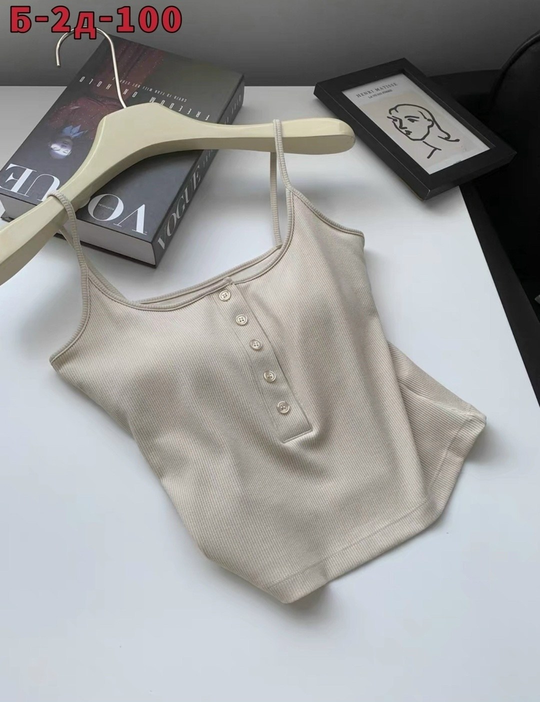 топ женский трикотажный,топ женская майка,топ женский,майка женская,женский топ на бретелях