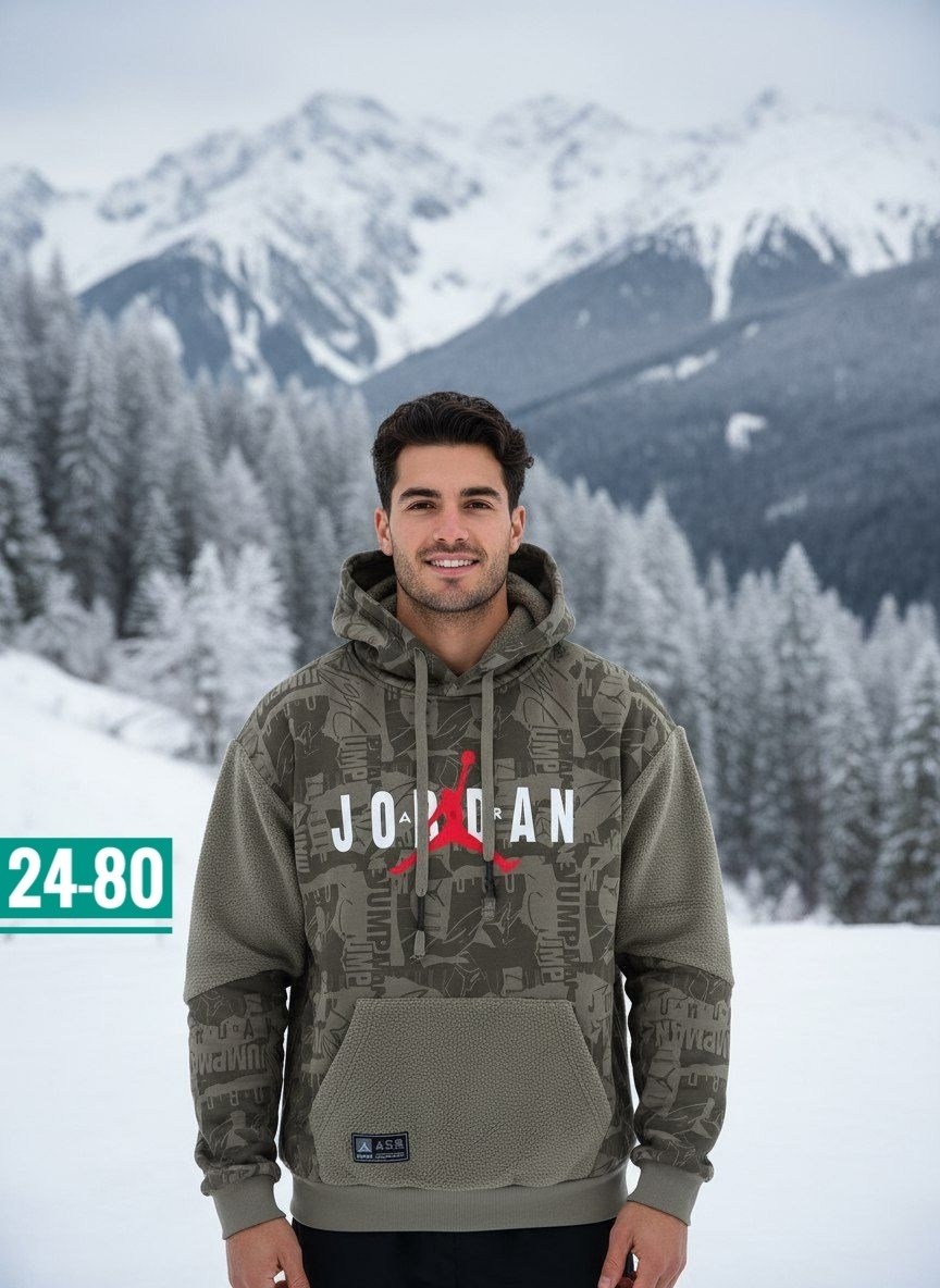 мужская худи jordan jumpman air camo fleece pullover,мужская толстовка,толстовка,свитшот мужская,толстовка с капюшоном