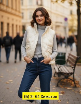 Верхняя одежда