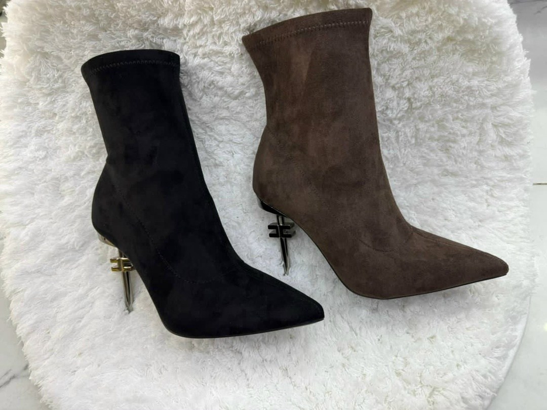 ботильоны женские,стильные ботильоны,,женские ботильоны с острым носком,ботильоны на каблуке