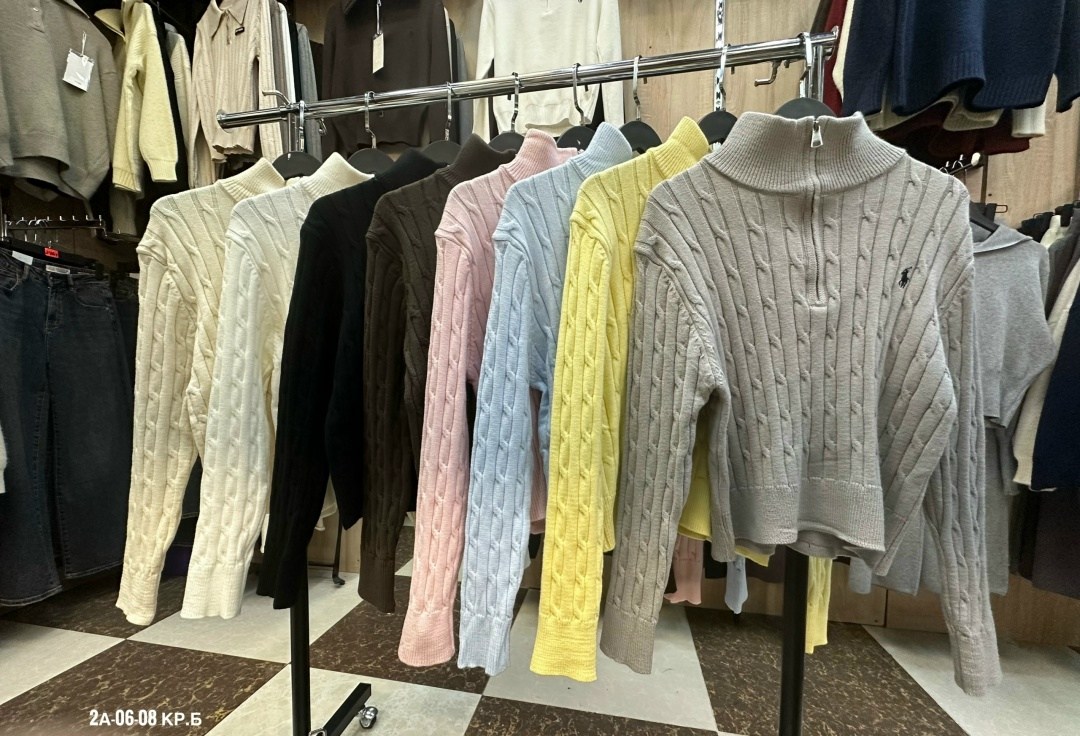 модные свитера,ralph lauren sweater,женская кофта,женский свитер,джемпера женские