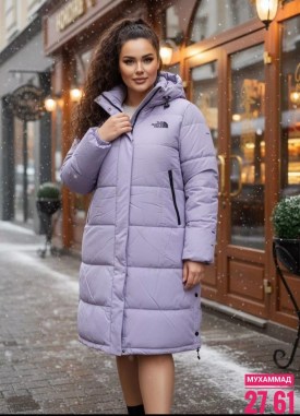 Верхняя одежда