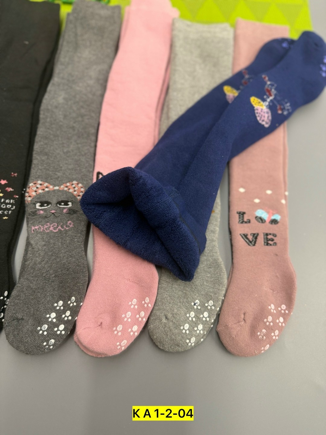 колготки детские махровые,детские колготки,детские колготки для девочек,колготки для девочек,колготки детские зувэй 86-92