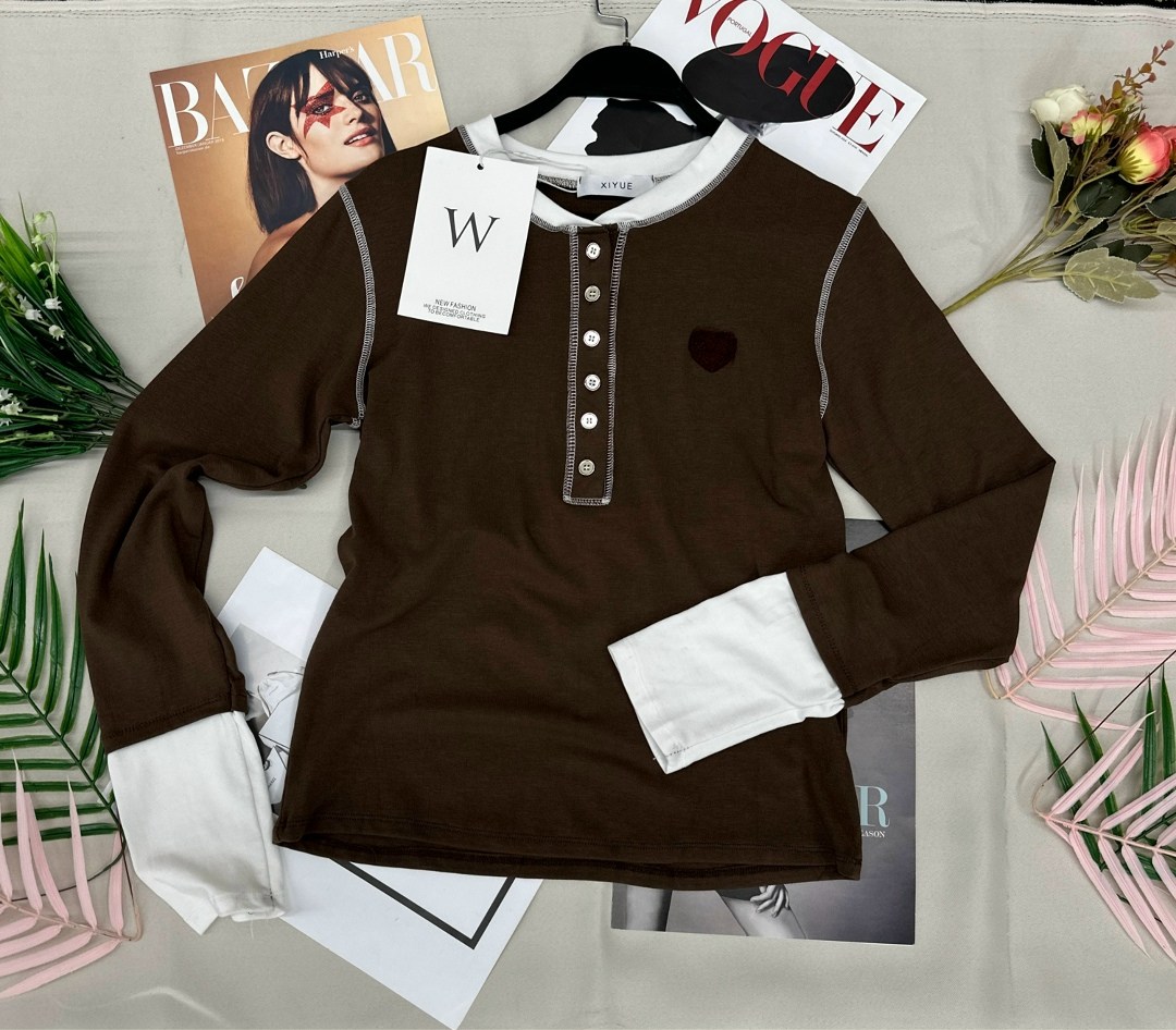 лонгслив с пуговицами,кофта для девочек,женская кофта,блуза для девочки,кофта поло