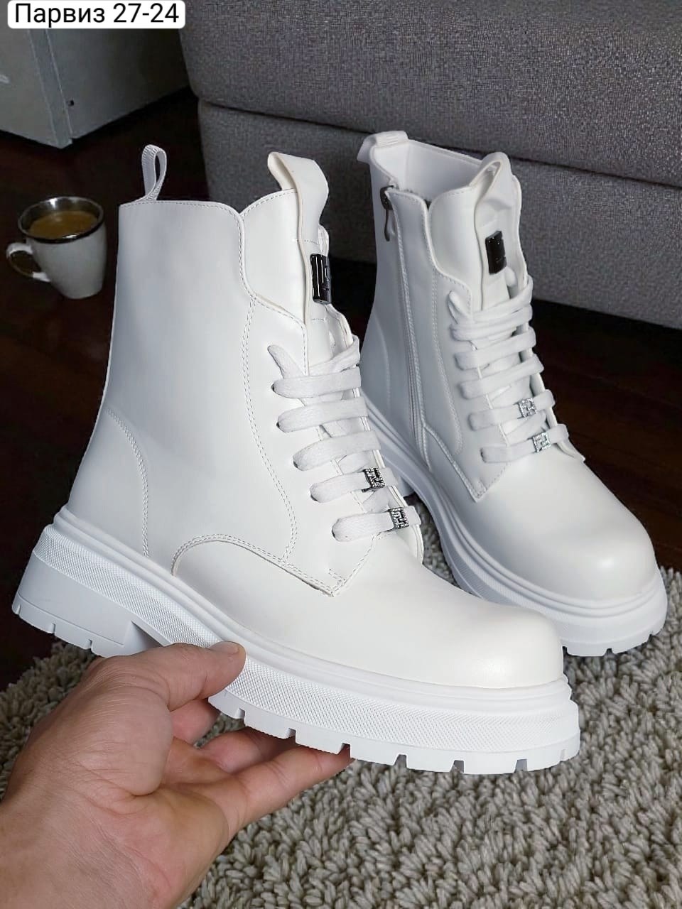 ,ботинки женские,белые ботинки,белые ботинки женские,ботинки женские подио белые