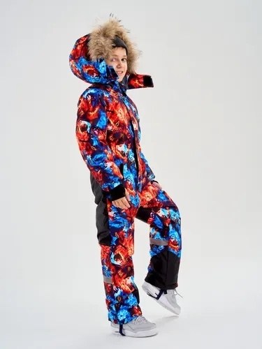 комбинезон зимний для мальчика playtoday,зимние комбинезоны для мальчиков,горнолыжный комбинезон для мальчика,комбинезон горнолыжные,демисезонный комбинезон