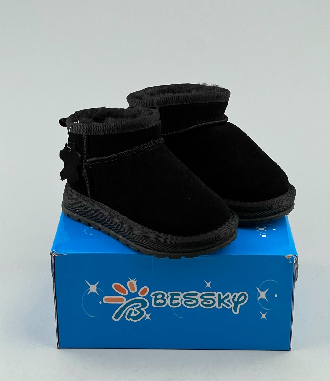 ,угги,ботинки на меху, повседневные,женская зимняя