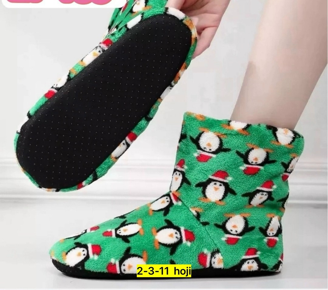 тапочки домашние женские,домашние тапочки,тапочки сапожки домашние,,носки домашние теплые