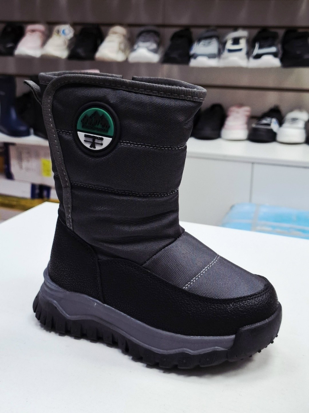 ,сапоги детские,капика дутики для мальчика зимние,детские зимние сапоги,дутики для мальчика