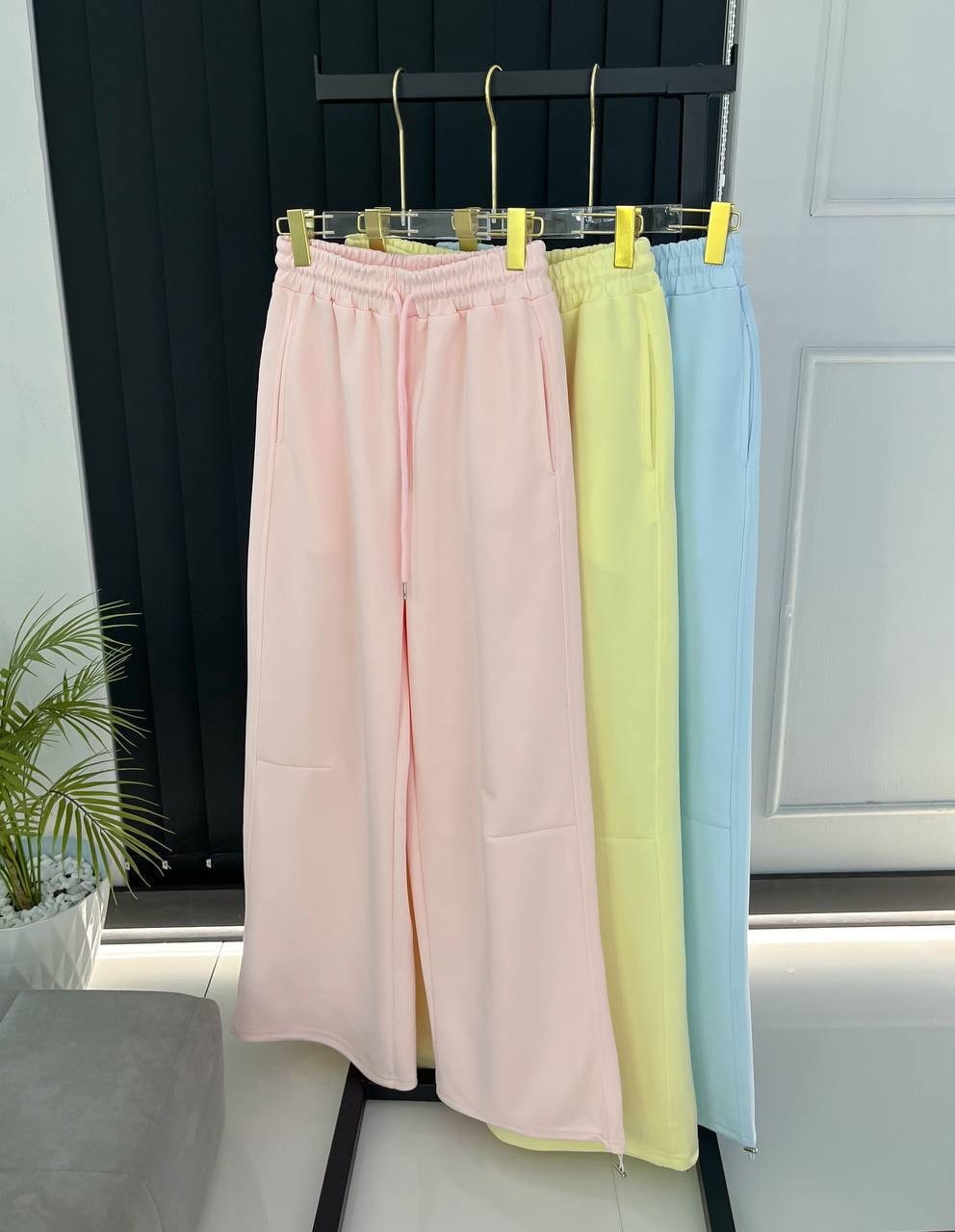 брюки свободные,повседневные брюки,женские спортивные брюки,спортивные брюки,брюки с широкими штанинами