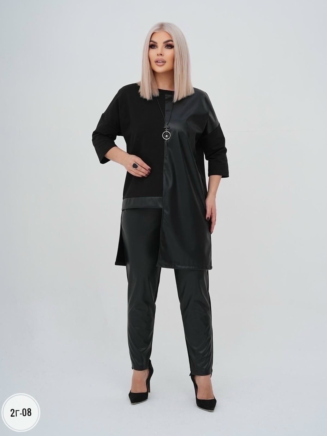 женские костюмы с трикотаж и экокожа,женский костюм двойка,костюмы двойки,брючной костюм,стильные костюмы