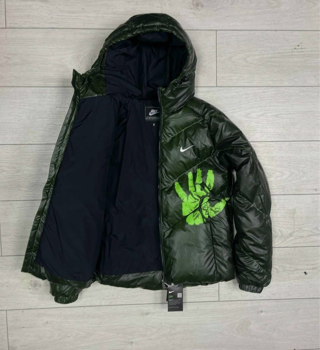 пуховик мужской nike,зимняя куртка nike,куртка nike демисезонная,зимние куртки,куртка мужская зимняя nike