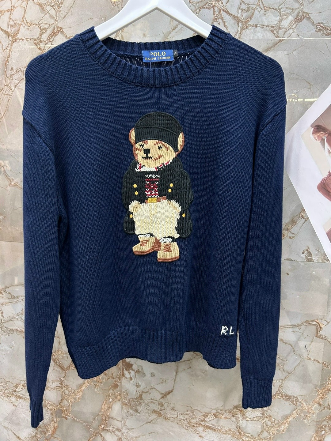 ralph lauren polo bear,женские свитеры ralph lauren,ральф лорен свитер с мишкой,ralph lauren свитер с мишкой,свитер ralph lauren