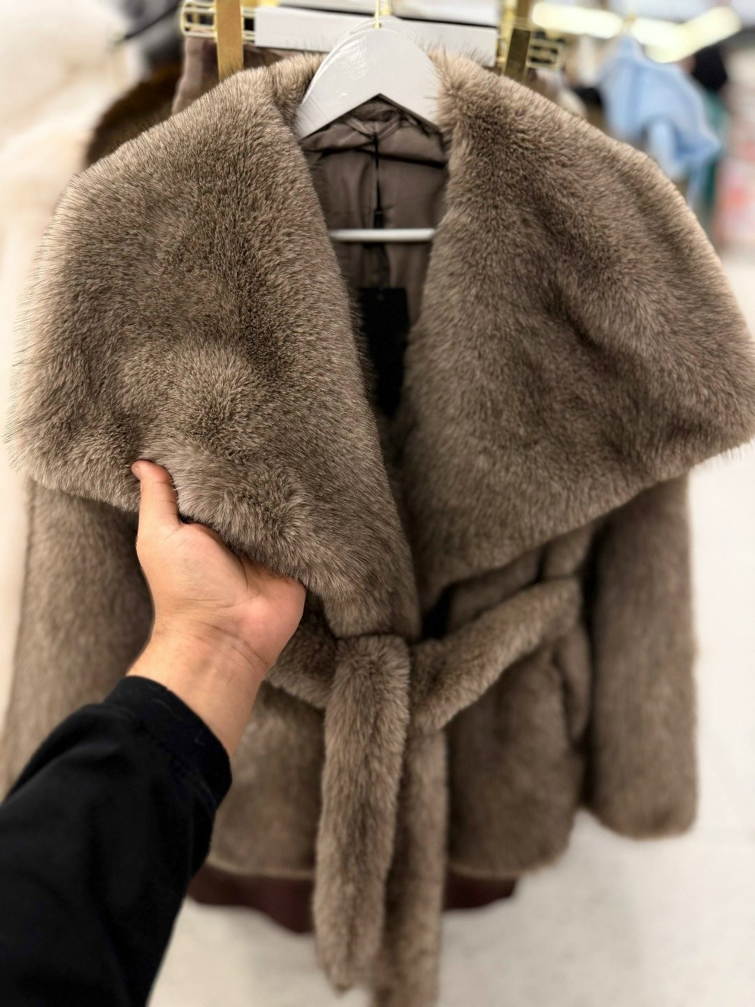 шубы норковые,модная шуба,женские шубы hdhohr из натурального меха норки,шуба меховая,шубка