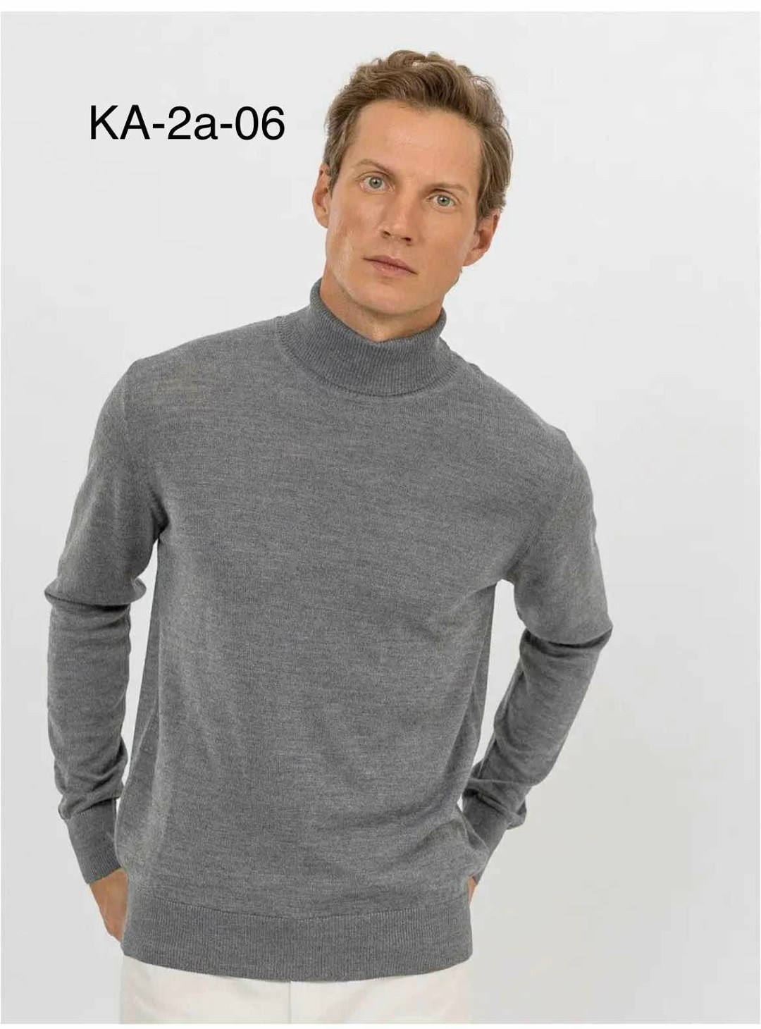 водолазка мужская с горлом,серая водолазка,водолазка,свитеры мужские,мужская водолазка