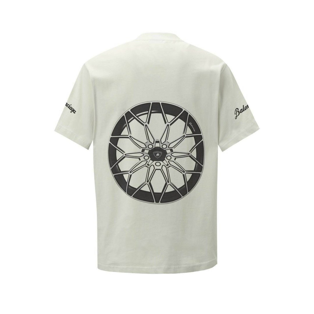 мужские футболки lamborghini,футболки для мужчин,футболка хлопок lamborghini,balenciaga lamborghini