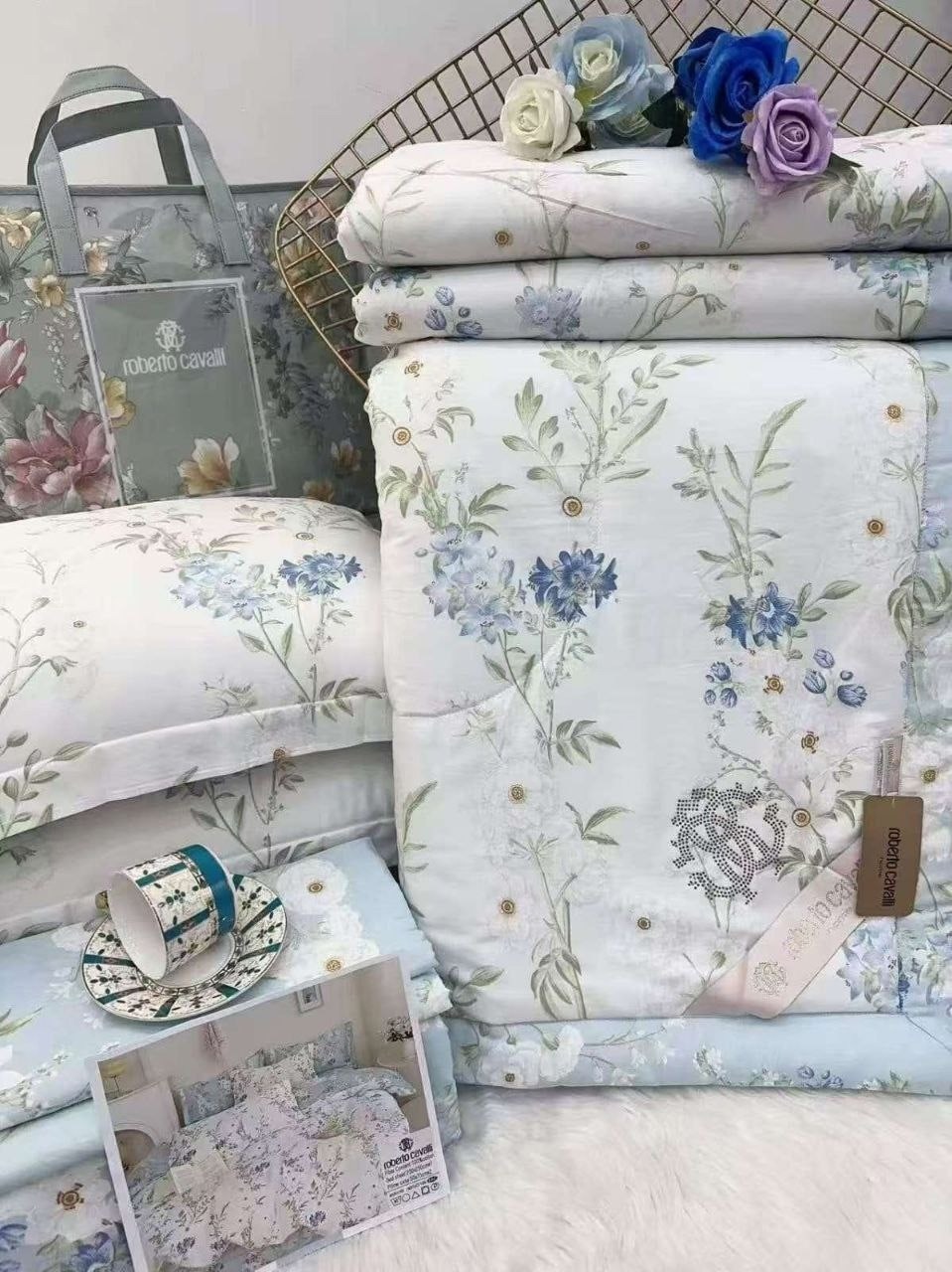 комплект постельного белья с одеялом santfair,комплект постельного белья с одеялом,постельное белье с одеялом евро комплект сатин,комплект постельного белья,комплект постельного белья с готовыми одеял