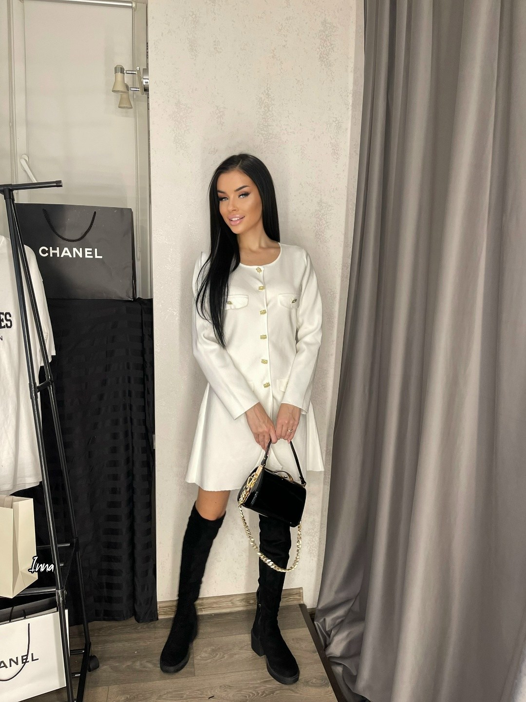 платье с пуговицами,платья мини,платье женская,платье женское мини,стильное платье